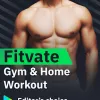 How Fitvate  Adapts to the Evolving Health & Fitness Market