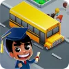 Idle High School Tycoon app icon