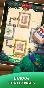 Mahjong Village app screenshot 10