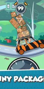 Mr Bean  app screenshot 6