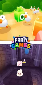 Party Games  app screenshot 19