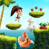 Jungle Adventures 3 app icon