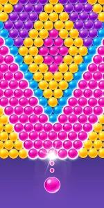 Bubble Shooter Original 2024 app screenshot 11