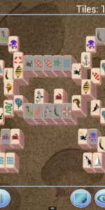 Mahjong 3  app screenshot 16