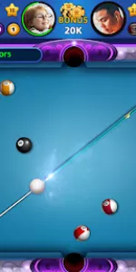 8 Ball Blitz Pro app screenshot 18