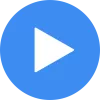 MX Player app icon