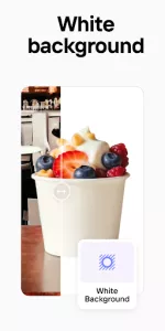 Photoroom AI Photo Editor app screenshot 7