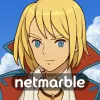 Ni no Kuni app icon