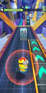 Minion Rush app screenshot 9