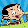 Mr Bean  app icon