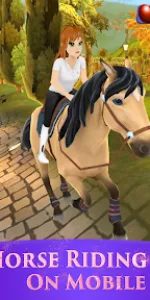 Horse Riding Tales  app screenshot 11
