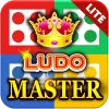 Ludo Master app icon