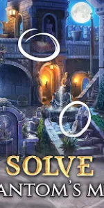 Mystery of the Opera app screenshot 13