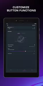 Turtle Beach Swarm app screenshot 9