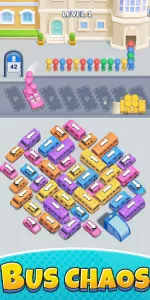 Bus Jam app screenshot 6