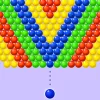 Bubble Shooter Rainbow app icon