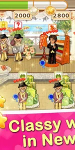 Wedding Salon app screenshot 6