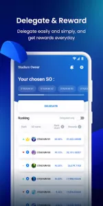 K STADIUM app screenshot 4