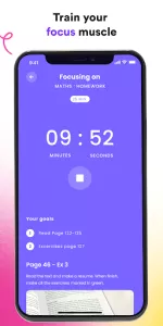 Coachbit app screenshot 8