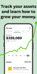 Intuit Credit Karma app screenshot 5