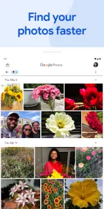 Google Photos app screenshot 19