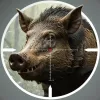 Animal Hunter app icon