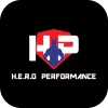 HERO Performance Training app icon