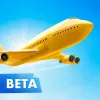 Aerotropolis Beta app icon