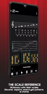 smart Chords app screenshot 4