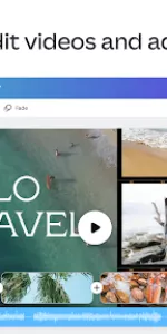 Canva app screenshot 11