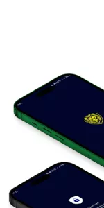 Lion VPN  app screenshot 1