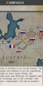 European War 4  app screenshot 15