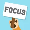 Focus Dog app icon