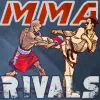 MMA Rivals app icon