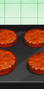 Hell's Cooking app screenshot 4