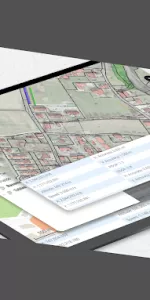 QField for QGIS app screenshot 9
