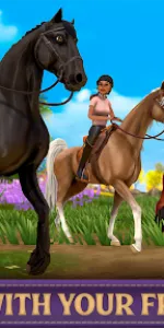 Star Equestrian  app screenshot 10