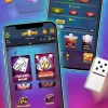 Dominoes  - Top Games App by SNG Games | 4.5 Stars