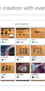 Physics Lab app screenshot 10