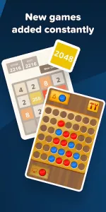 Coolmath Games Fun Mini Games app screenshot 20