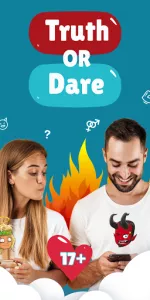 Truth or Dare? Angel & Demon app screenshot 9