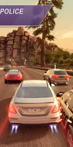 CarX Highway Racing app screenshot 2