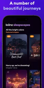 Loóna app screenshot 29