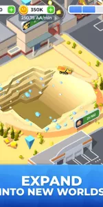 Mining Inc. app screenshot 9