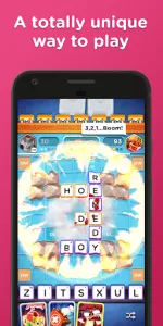 Word Domination app screenshot 4