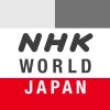 NHK WORLD app icon