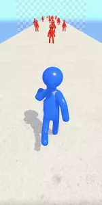 Ragdoll Stretched Neck app screenshot 1