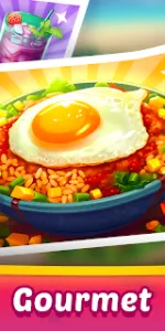 Asian Cooking Games app screenshot 10