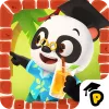 Dr. Panda Town app icon