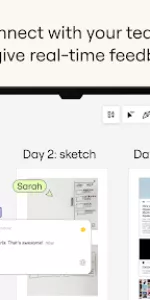 Miro app screenshot 10